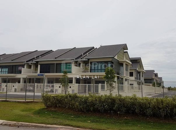 jalan wp 1/1, Sepang, Selangor 43900