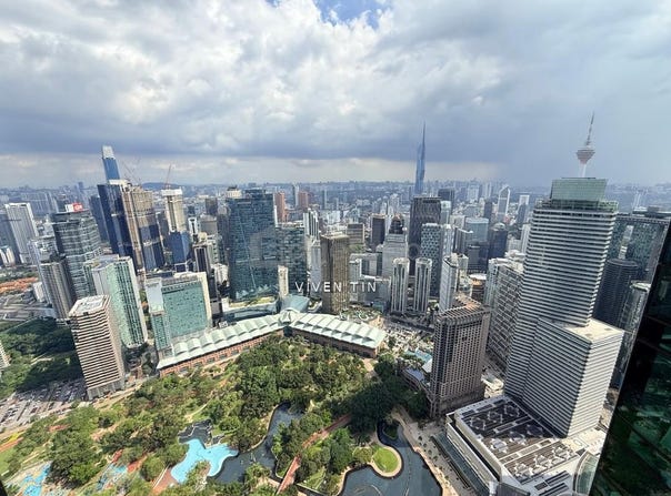 KLCC, Kuala Lumpur 50450