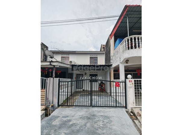Segamat, Johor
