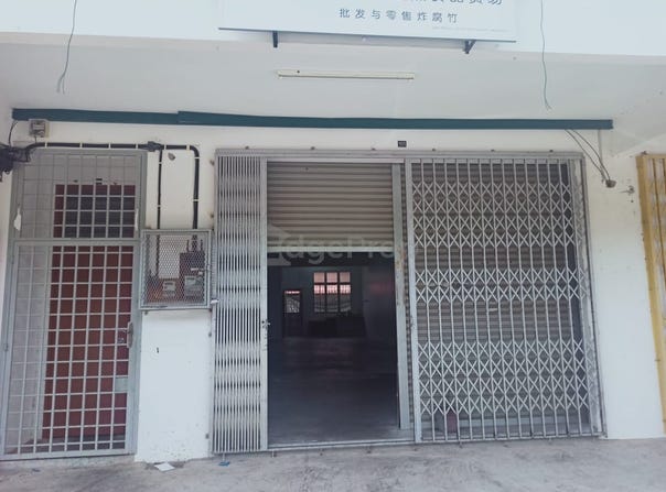 Masai, Johor 81750