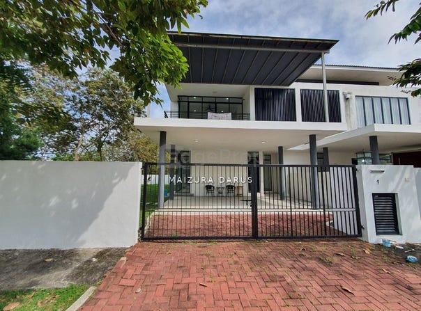 Dengkil, Selangor 43800