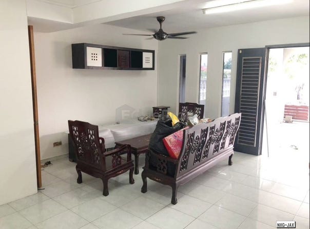 Lebuhraya Selat Klang, Klang, Selangor 41400