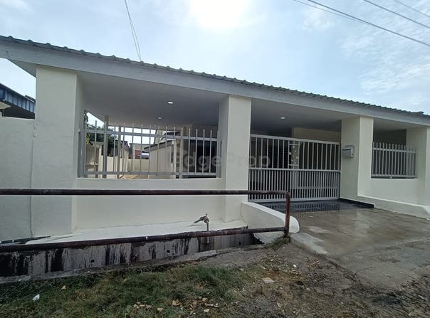NO 292, JALAN MERBAU, TAMAN BERSATU, Kulim, Kedah