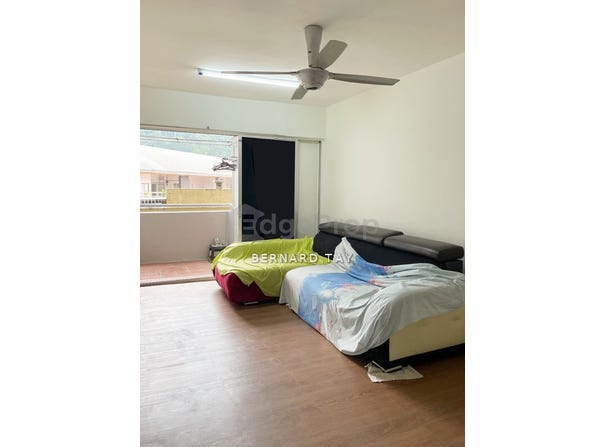 Jalan 6/95B, Cheras, Kuala Lumpur 56100