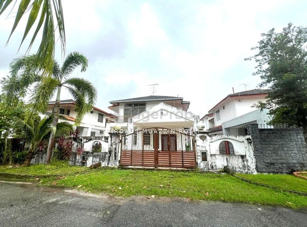 Skudai, Johor 81200