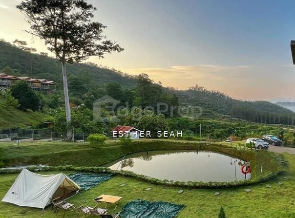180, -, TAMAN KARAK, Bentong, Pahang 0