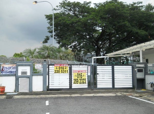 Bukit Tinggi 3, Klang, Selangor 41200