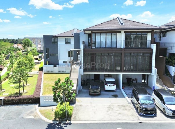 Cyberjaya, Selangor 63000