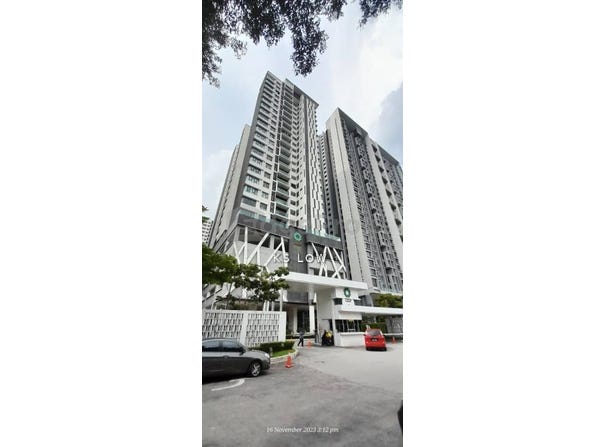 Puchong, Selangor 47100