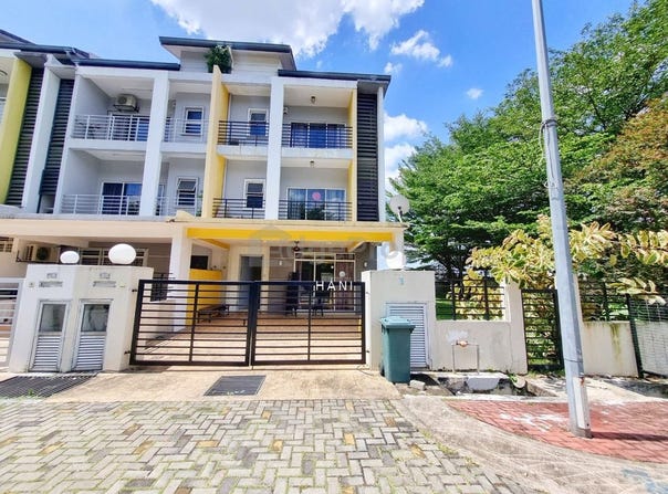Balakong, Selangor