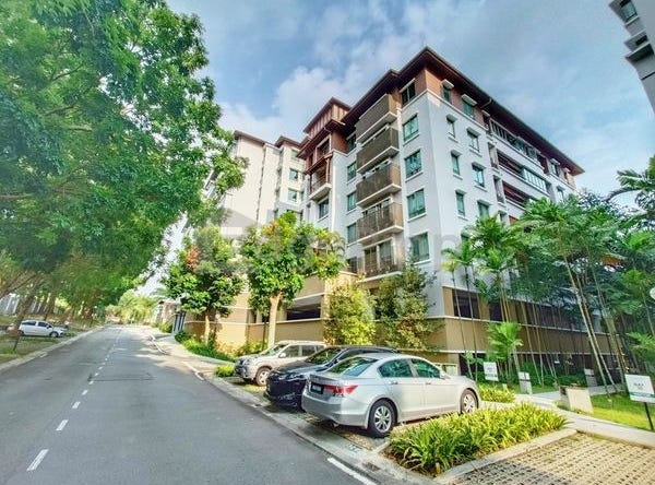 Ara Damansara, Ara Damansara, Selangor