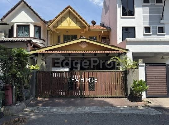 Wangsa Maju, Kuala Lumpur 54200