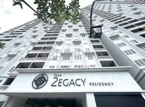 Jalan 1/42, Kampung Pasir Segambut, Segambut, Kuala Lumpur 51200
