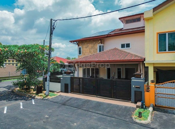 Off Jalan Reko, Kajang, Selangor 43000