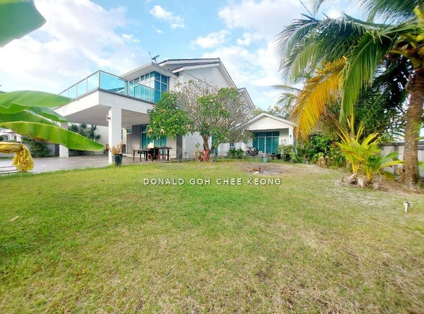 PLOT 295,-MERU DESA PARK FASA2, TAMAN MERU DESA PARK, 30020, Kinta, Perak 30020