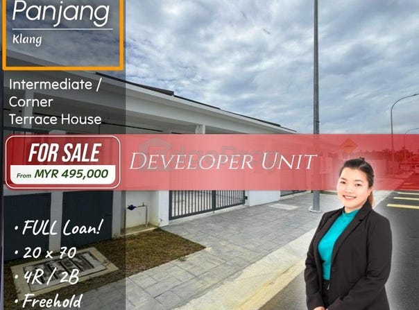 Jalan 12/KU4, Klang, Selangor 42000