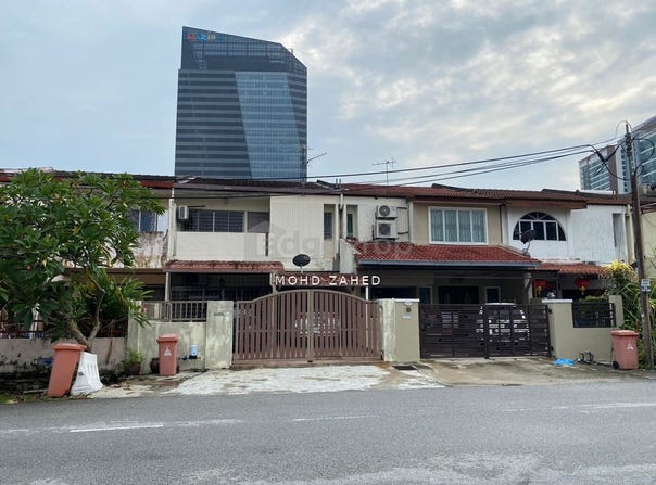 ss20, Damansara Utama, Selangor 47400