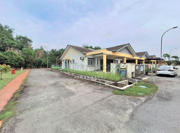 Jalan Banting, Banting, Selangor 42700