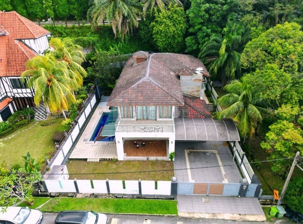 Bangsar, Kuala Lumpur 59000
