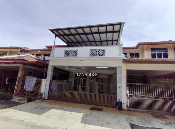 Jalan Seri Selendang, Batu Berendam, Melaka 75350