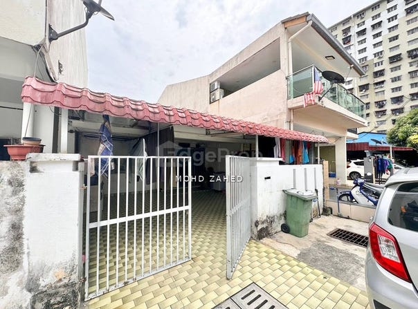 Jalan PJS, Petaling Jaya, Selangor 46150