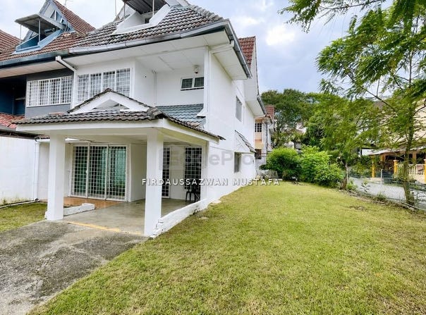 Jalan Ampang, Ulu Kelang, Selangor 68000