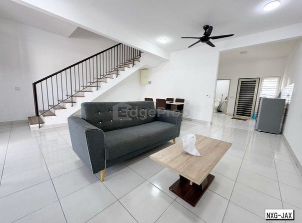 Jalan Sumazau 2B/KU5, Klang, Selangor 41050