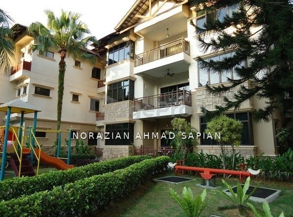 Persiaran Ceria, 63000, Selangor, Cyberjaya, Selangor 63000