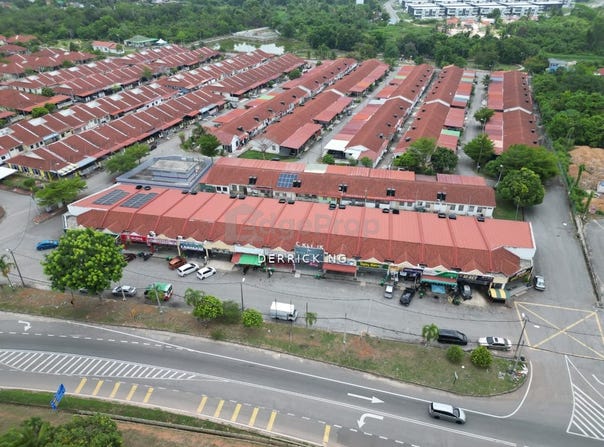 Sungai Petani, Kedah 08000
