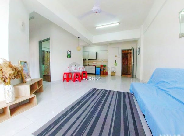 Jalan Permaisuri 1/6, Bandar Mahkota Cheras, Kajang, Selangor 43200