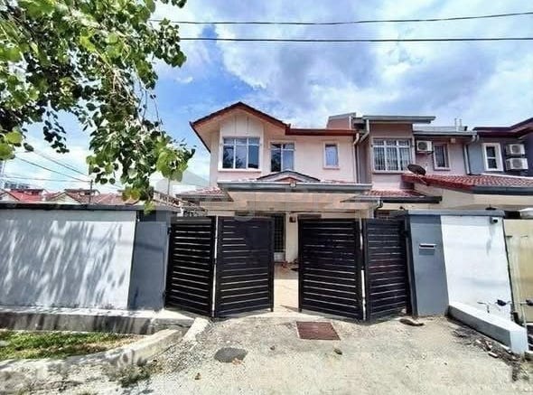 Jalan PH 4/1, Puchong, Selangor 47100