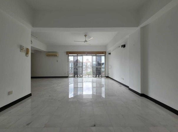 Jalan Ampang Utama 2/3, Ampang, Selangor 68000