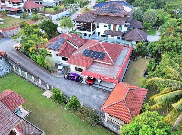 Bangi, Selangor 43650
