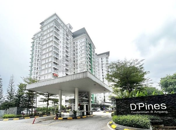 Sungai Buloh, Selangor 40160