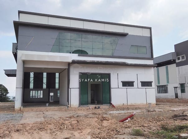 Pasir Gudang, Johor 81700