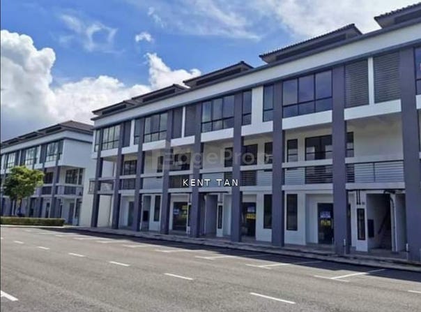 Jalan Jambu, Pasir Gudang, Johor 81700