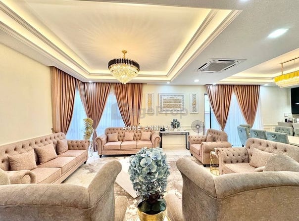 Persiaran Kayangan, Shah Alam, Selangor 40000