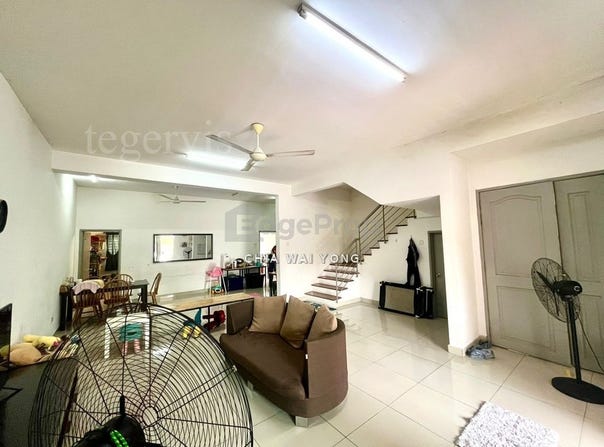 Lorong Sembilang 8, Klang, Selangor 41100