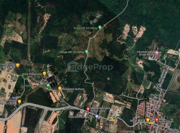 Semenyih, Selangor