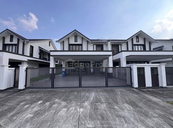 Sungai Buloh, Selangor 40160