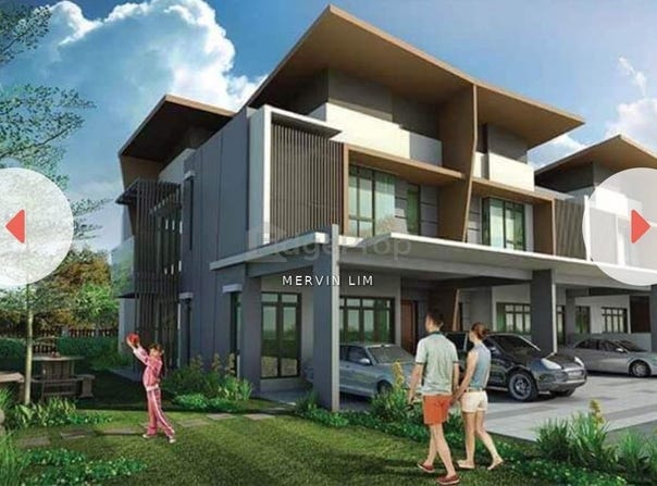 Semenyih, Semenyih, Selangor 43500