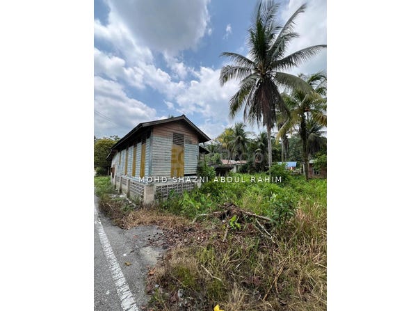 Batang Kali, Selangor 48200