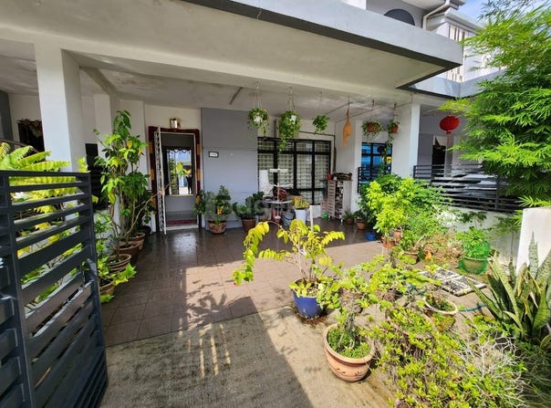 Jalan MR 2/19, Rawang, Selangor 48020