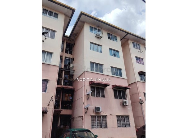 Taman Sutera, 43000, Selangor, Kajang, Selangor 43000