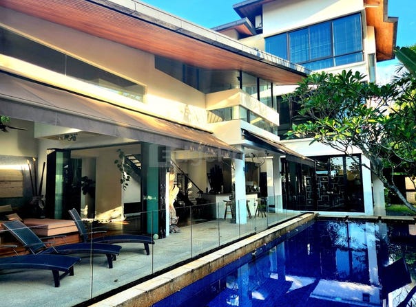 Jalan Bayu, Seri Kembangan, Selangor 43300