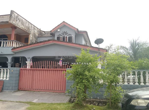 Rawang, Selangor 48000
