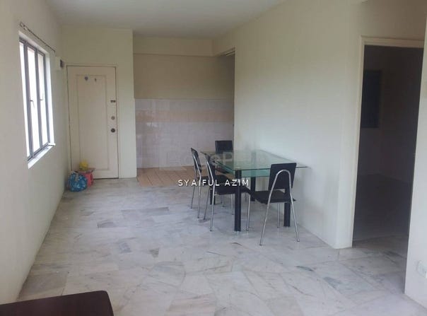 Seri Kembangan, Selangor 43300