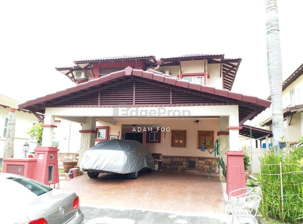 Jalan 7, Ampang, Selangor 68000