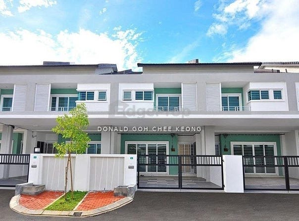 Seri Beringin , Ipoh, Perak 31350