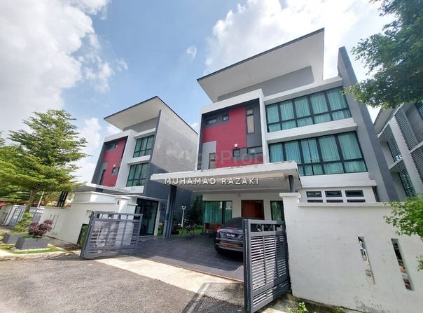Shah Alam, Selangor 40170